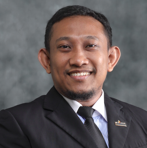 Dr Mazdan bin Ali Amaran