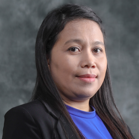 Mdm Bibiana anak Sam @ Asem