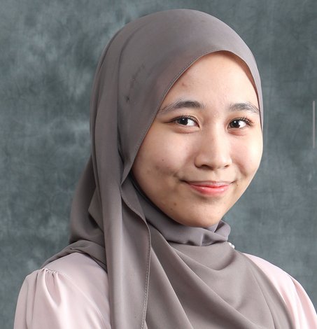Mdm Fatin Humaira binti Zamri