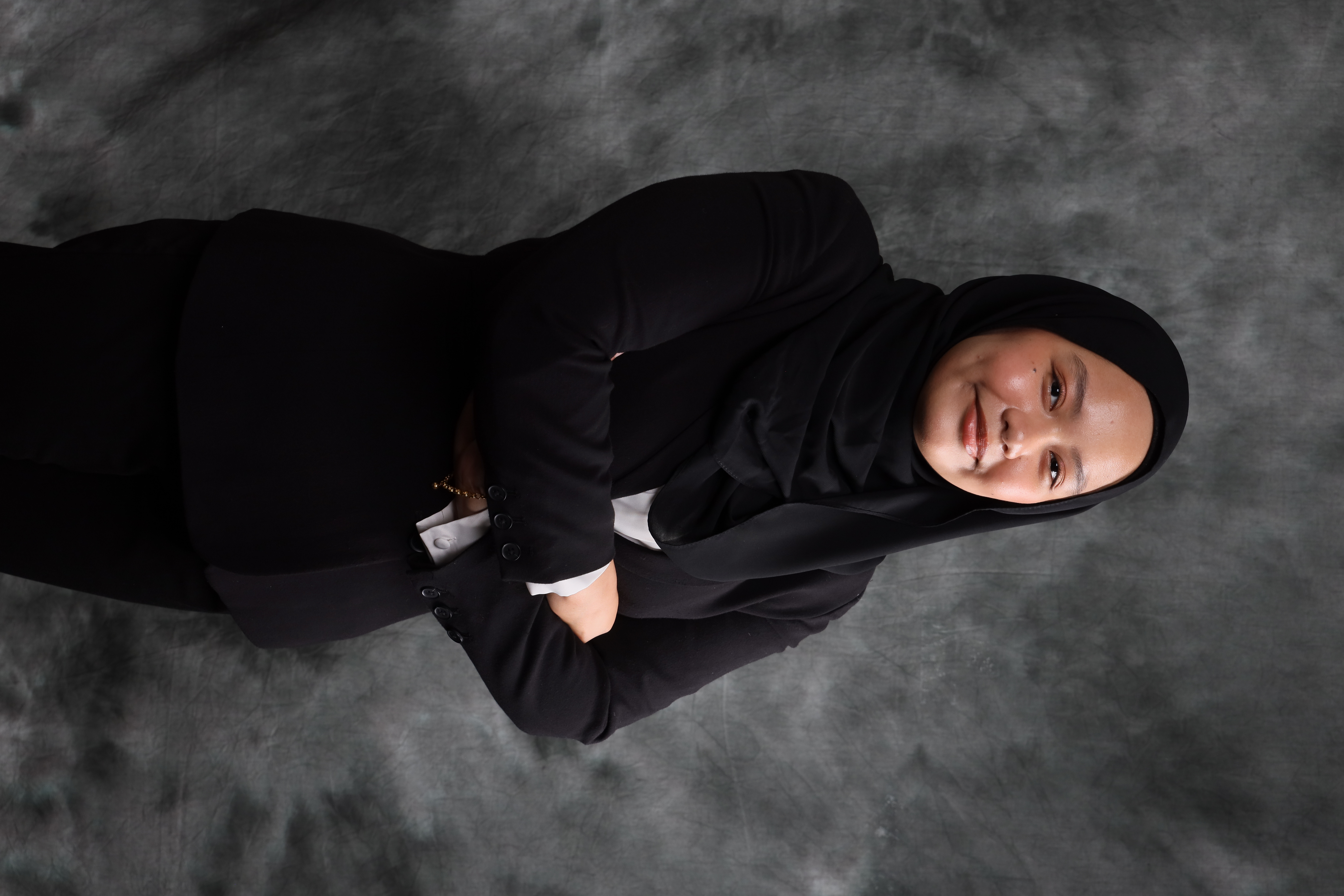 Nur Najibah Binti Hairol Hisham