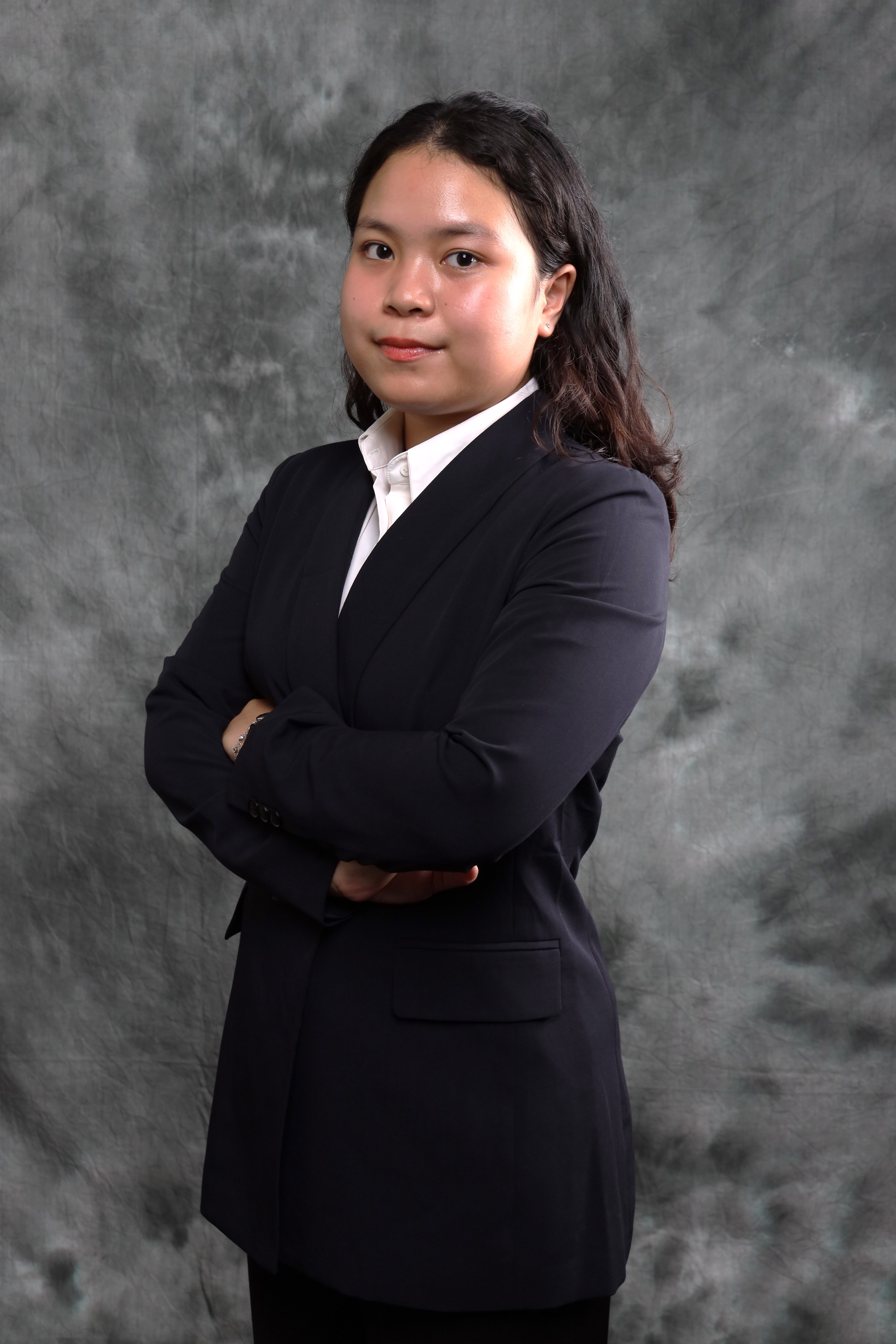 Angeli Yen Anak Ramus