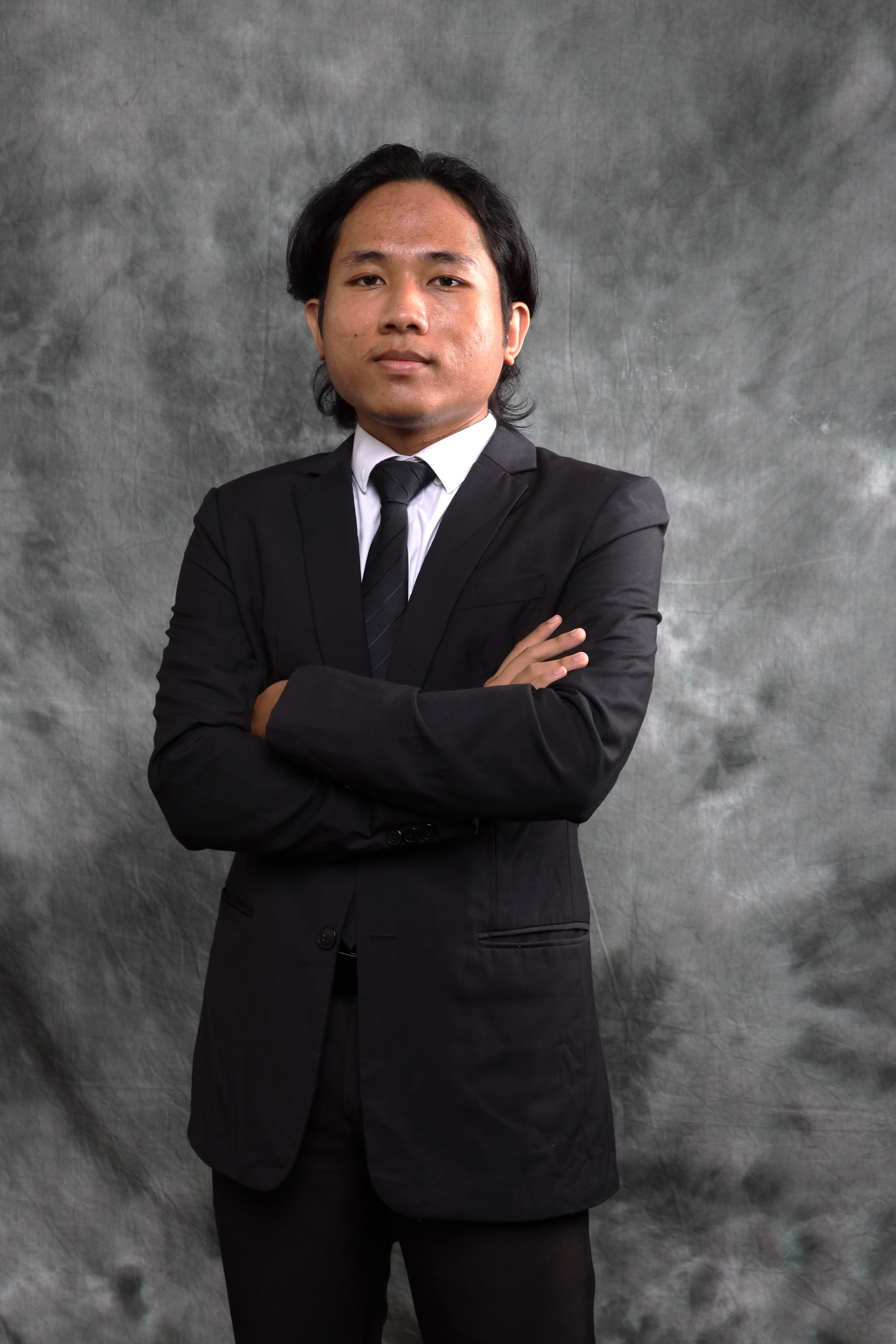 Muhammad Nurfauzi Bin Ismail