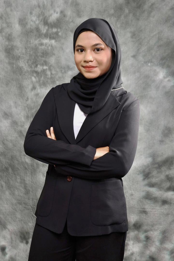 Nur Harizah Binti Hasnizal