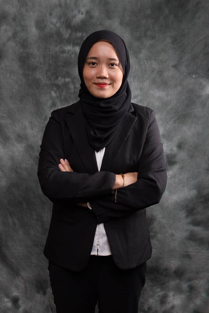 Nur Khairunissa Binti Bujang Mohammed Ali